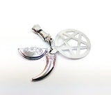 Pendants and Charms