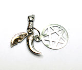 Pendants and Charms