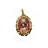 Pendant - Santo Cristo