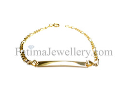 Bracelet - Children's bracelet
