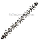 Silver Women's Bracelet